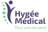Hygee Medical logo